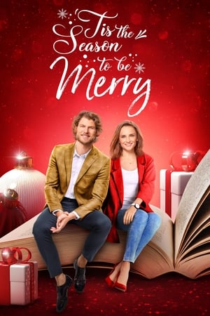 Tis the Season to be Merry (2021)