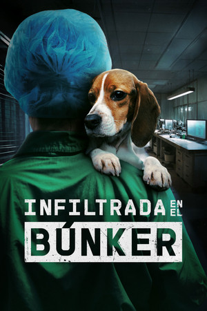 Infiltrada en el bunker (2025)