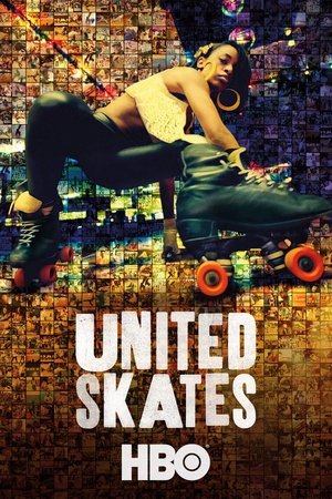 United Skates Documentary (2015)