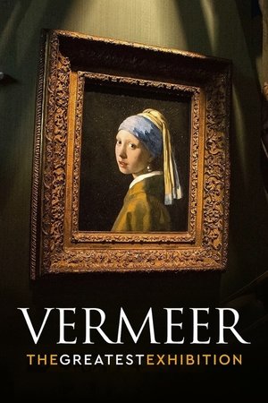 Vermeer The Greatest Exhibition (2023)