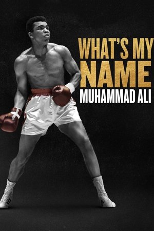 Whats My Name: Muhammad Ali (2019)