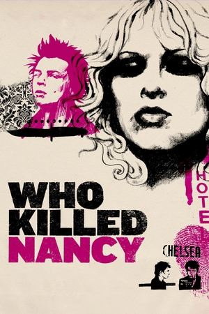 Who Killed Nancy (2009)