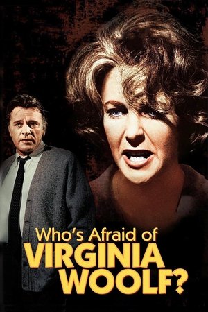 Whos Afraid of Virginia Woolf? (1966)