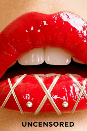 X.X.X: Uncensored TV Mini-Series (2018) Hindi