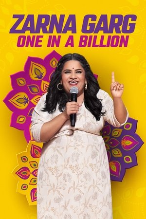 Zarna Garg One in a Billion (2023)