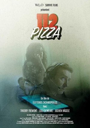 911 Pizza (2017)