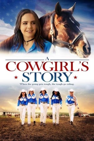Cowgirls Story (2017)