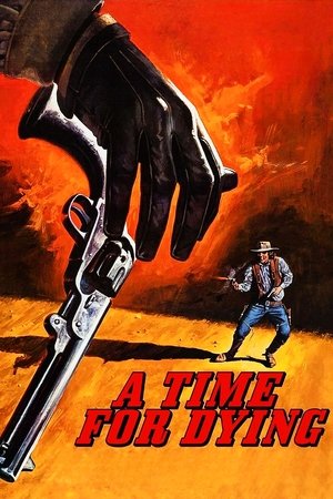 A Time for Dying (1969)