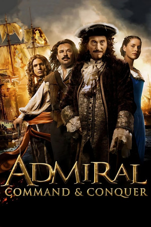 Admiral (2015)