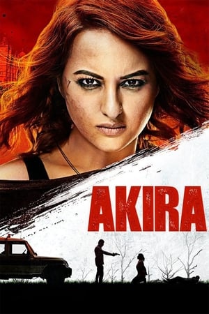 Naam Hai Akira (2016)