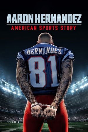 American Sports Story (2024-)