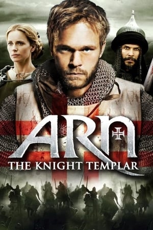 Arn The Knight Templar (2007)