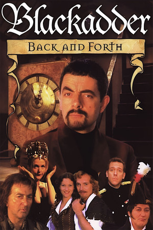 Blackadder Back Forth (1999)