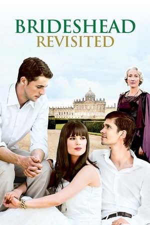 Brideshead Revisited (2008)