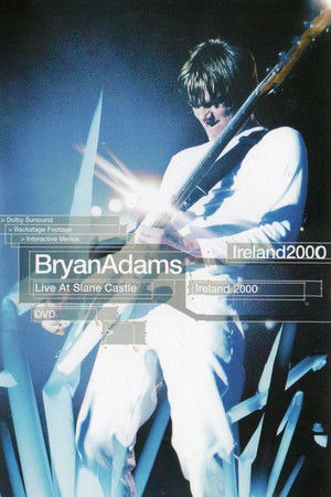 Bryan Adams Live at Slane Castle (2001)