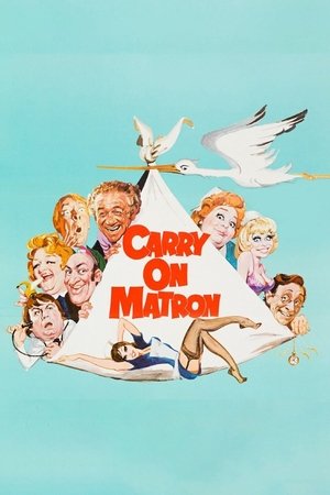 Carry on Matron (1972)