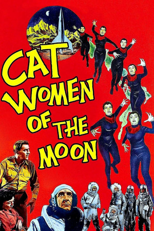 CatWomen of the Moon (1953)
