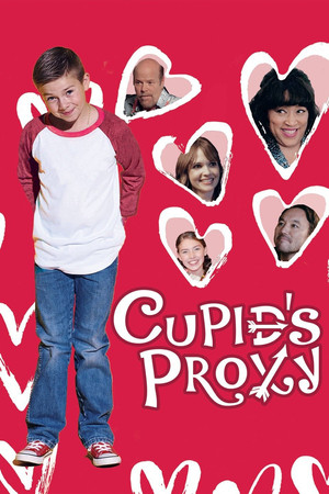 Cupids Proxy (2017)