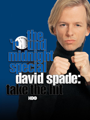 David Spade Take the Hit (1998)