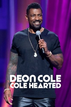 Deon Cole Cole Hearted (2019)