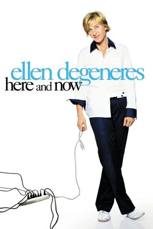 Ellen DeGeneres Here and Now (2003)
