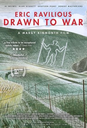 Eric Ravilious Drawn to War (2022)