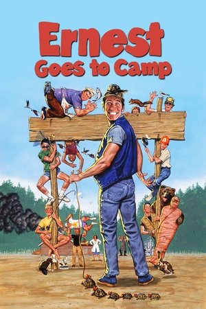 Ernest Goes to Camp (1987)