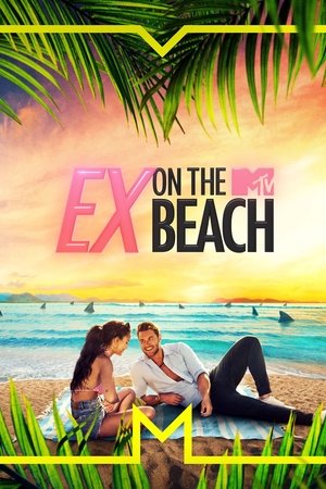 Ex on the Beach (2014-)