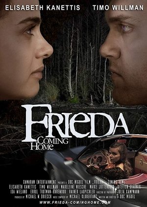 Frieda Coming Home (2020)
