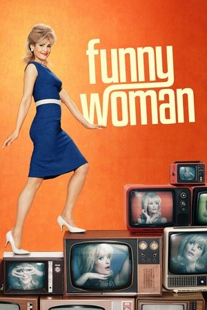 Funny Woman (2023-)