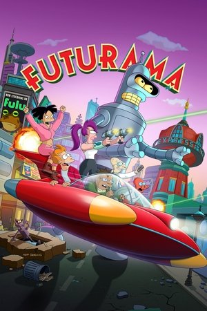 Futurama (1999 2013)