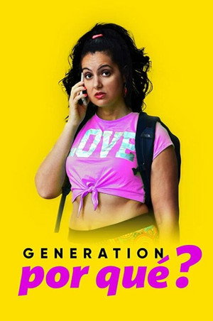 Generation Por Que (2021)