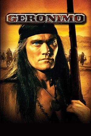 Geronimo (1962)