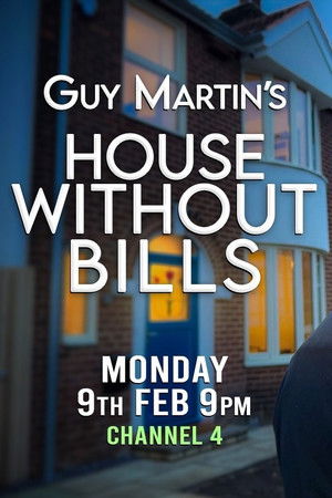 Guy Martins House Without Bills (2026)