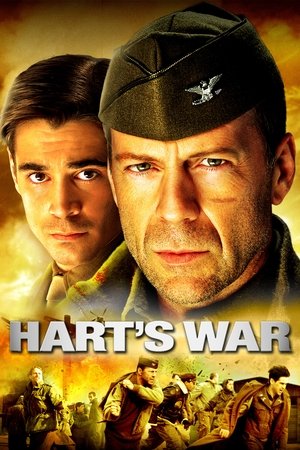 Harts War (2002)