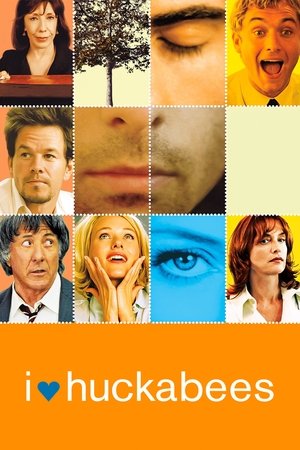 I Heart Huckabees (2004)