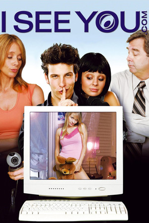 ISeeYou.com (2006)