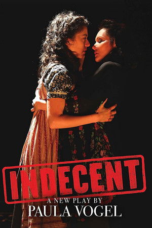 Indecent (2018)