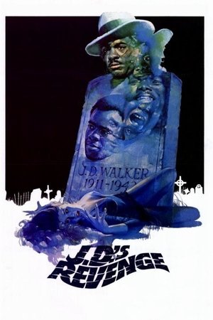 J.D.s Revenge (1976)