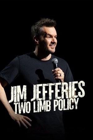 Jim Jefferies Two Limb Policy (2025)