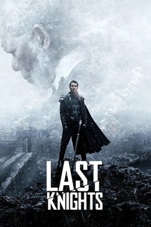 Last Knights (2015)