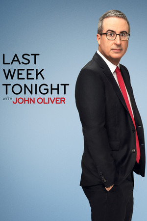 Last Week Tonight with John Ol