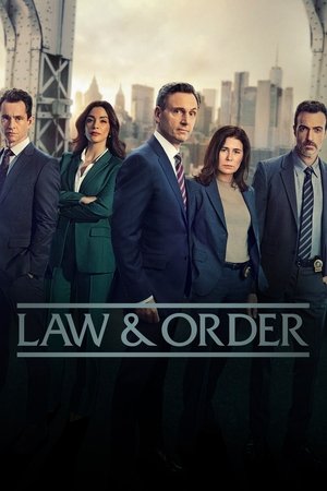 Law & Order (19902010)