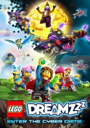 LEGO Dreamzzz Trials of the Dream Chasers (2023-)
