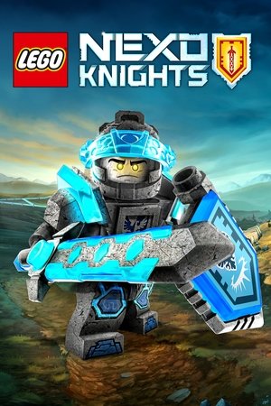 Nexo Knights (2015 )