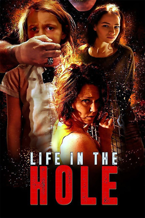 The Hole (2016)