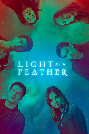 Light as a Feather (2018 )