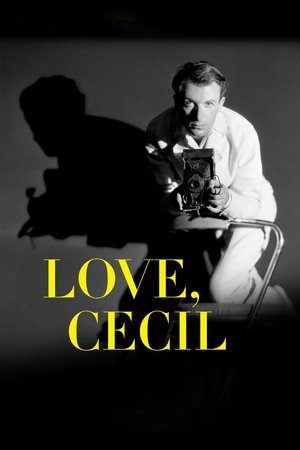 Untitled Cecil Beaton Documentary (2017)