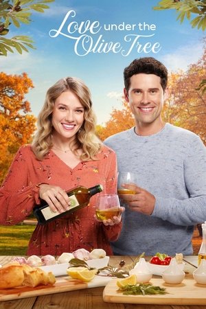 Love Under the Olive Tree (2019)