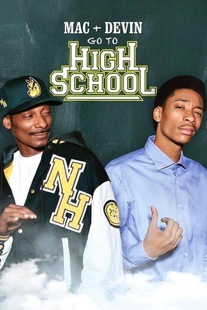 Mac and Devin Go to High School (2012)